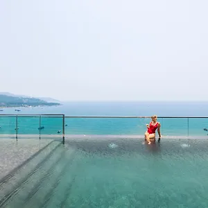 Hotel The Code Hotel&spa