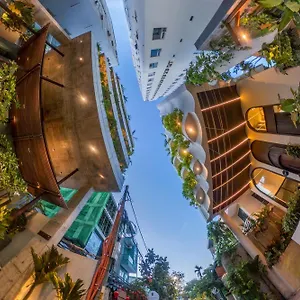 Hotel The Hem And