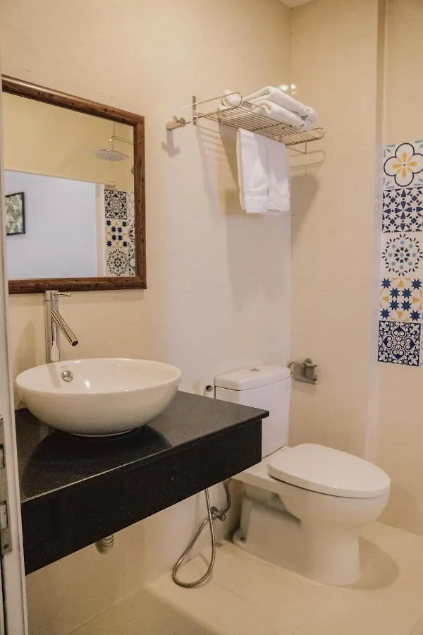 May Hotel Đà Nẵng Vietnam