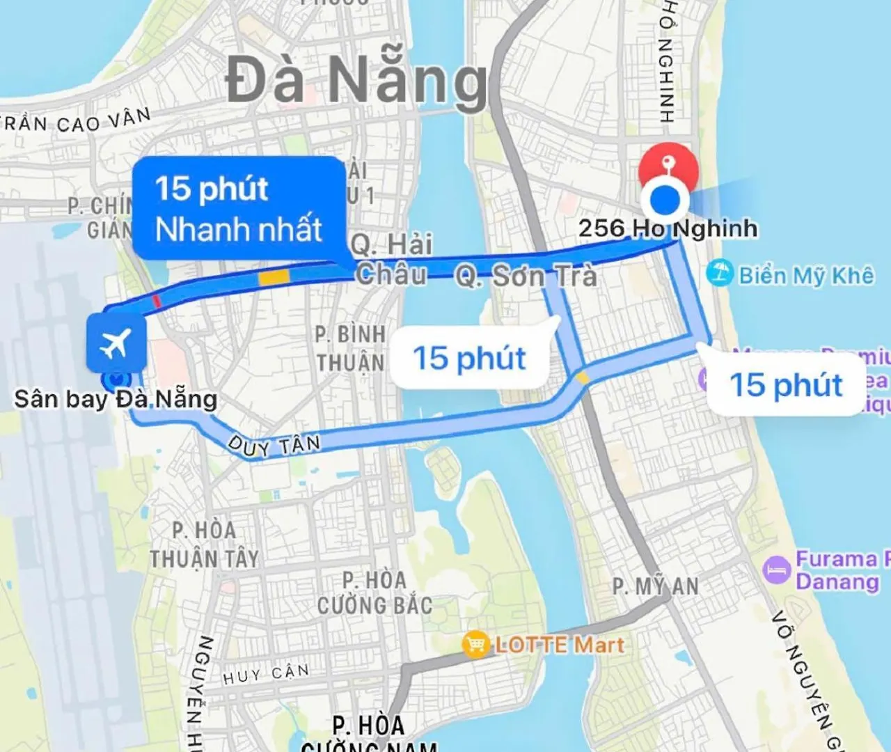 May Hotel Đà Nẵng 2*,
