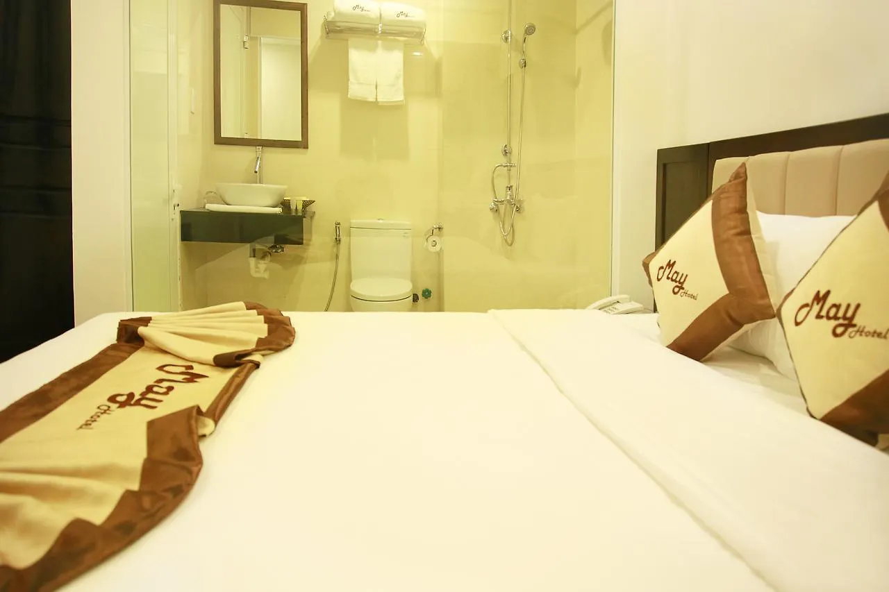 May Hotel Đà Nẵng