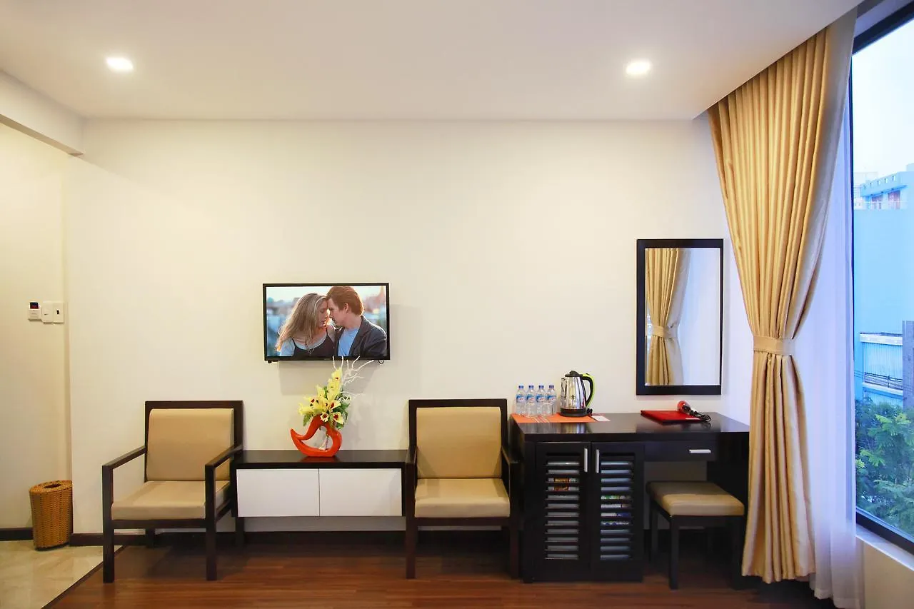 May Hotel Đà Nẵng 2*,  Vietnam