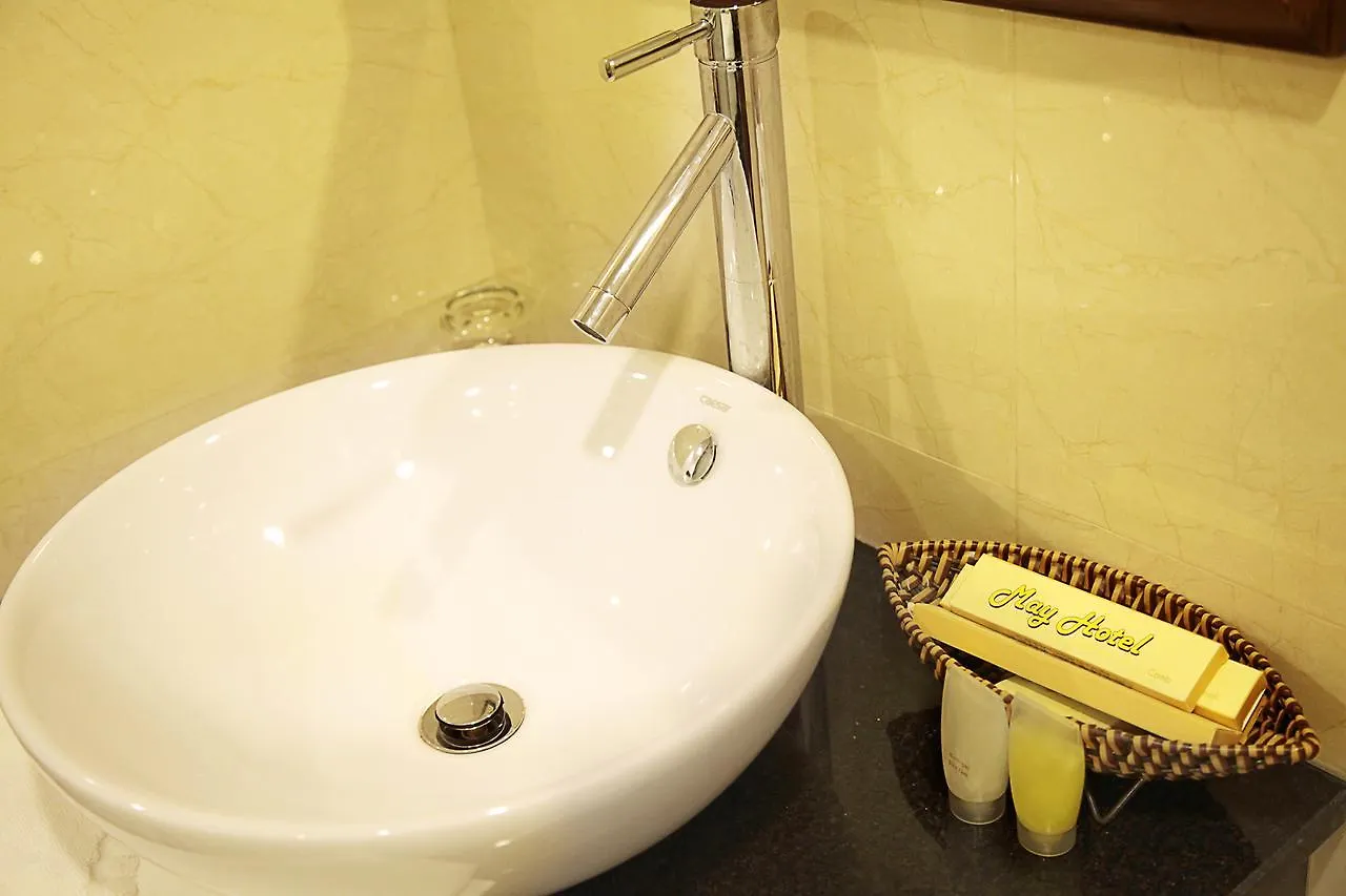 May Hotel Đà Nẵng