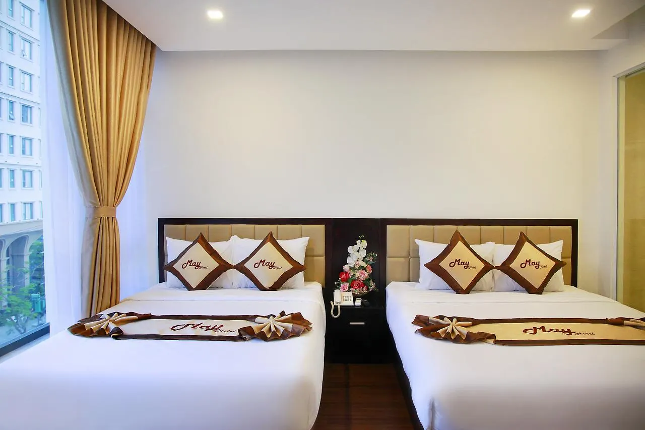 May Hotel Đà Nẵng