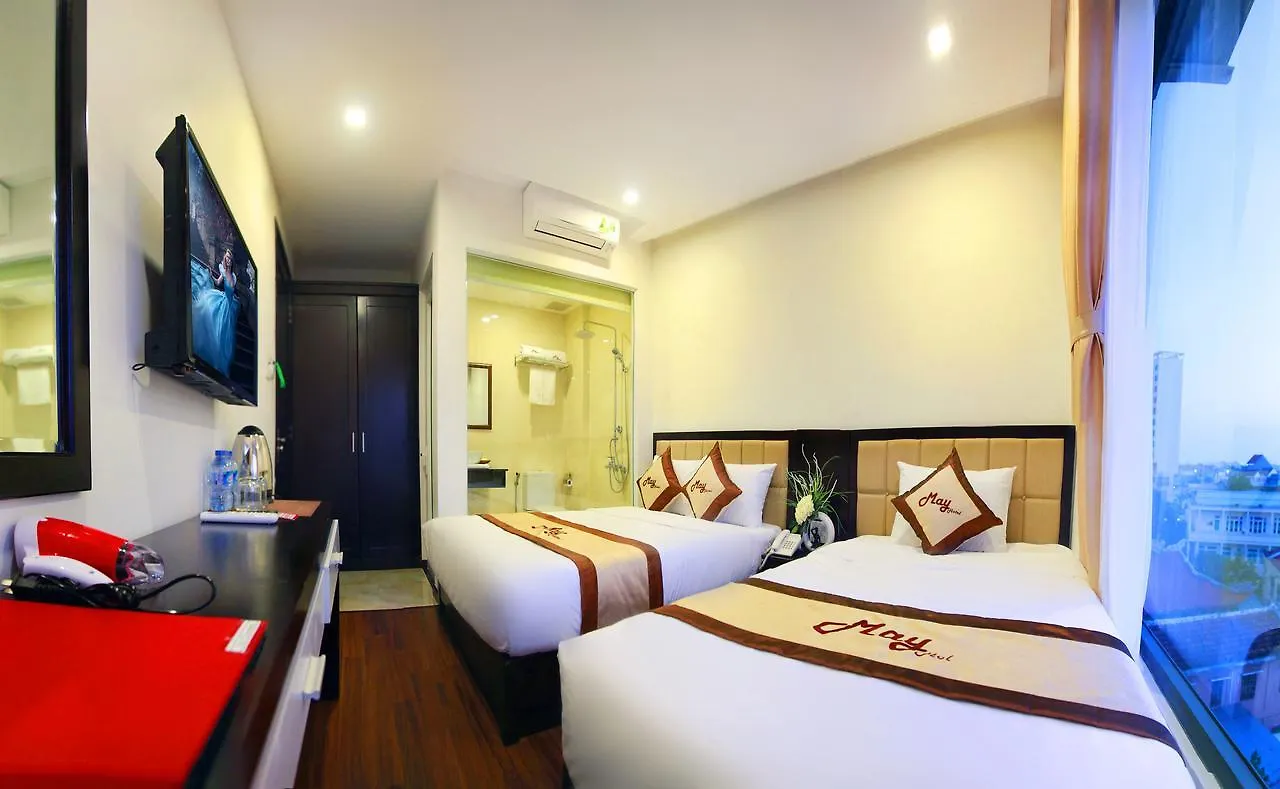May Hotel Đà Nẵng