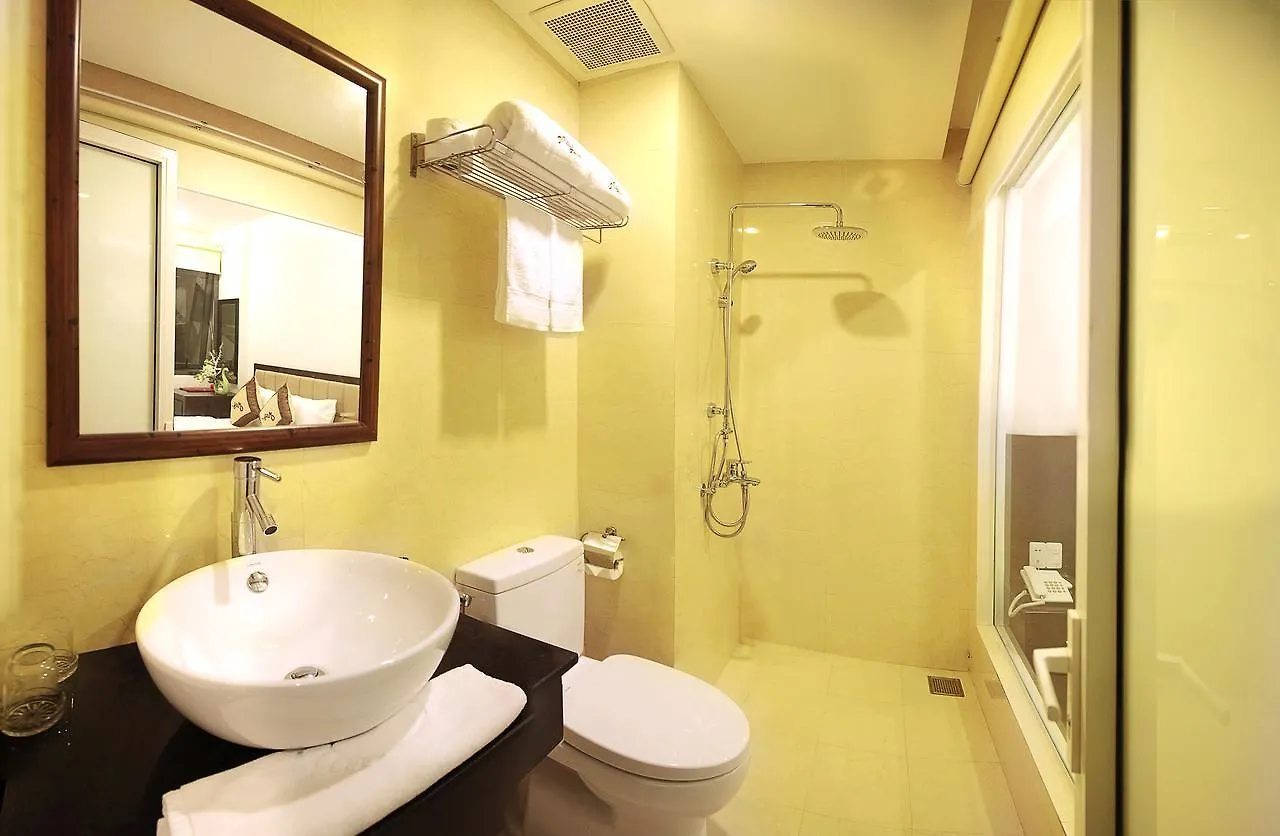 **  May Hotel Đà Nẵng Vietnam