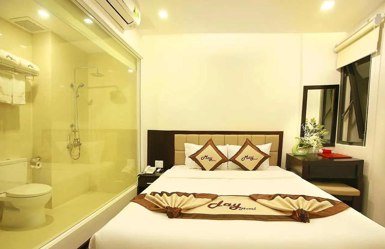 May Hotel Đà Nẵng