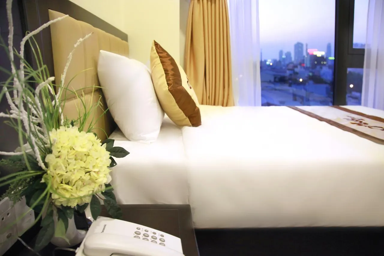 May Hotel Đà Nẵng