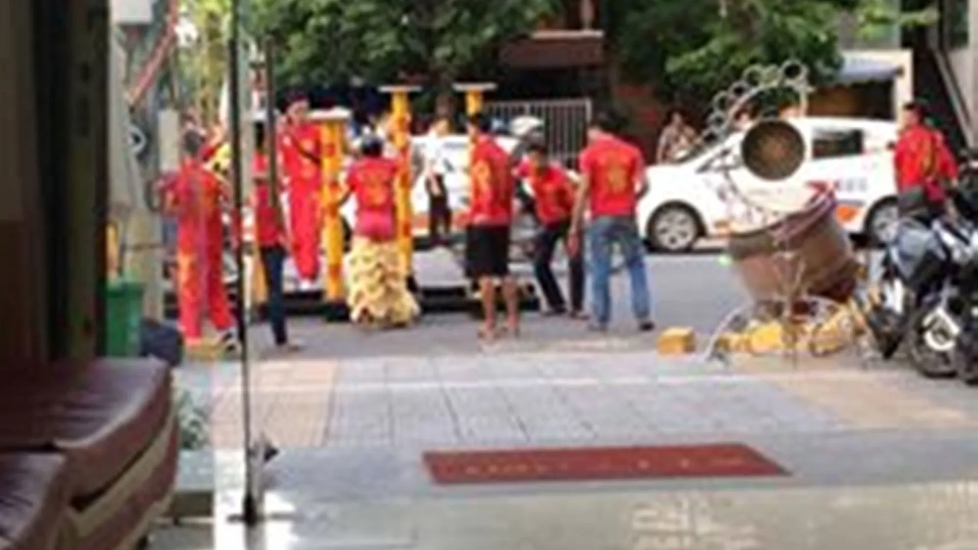 **  May Hotel Đà Nẵng Vietnam
