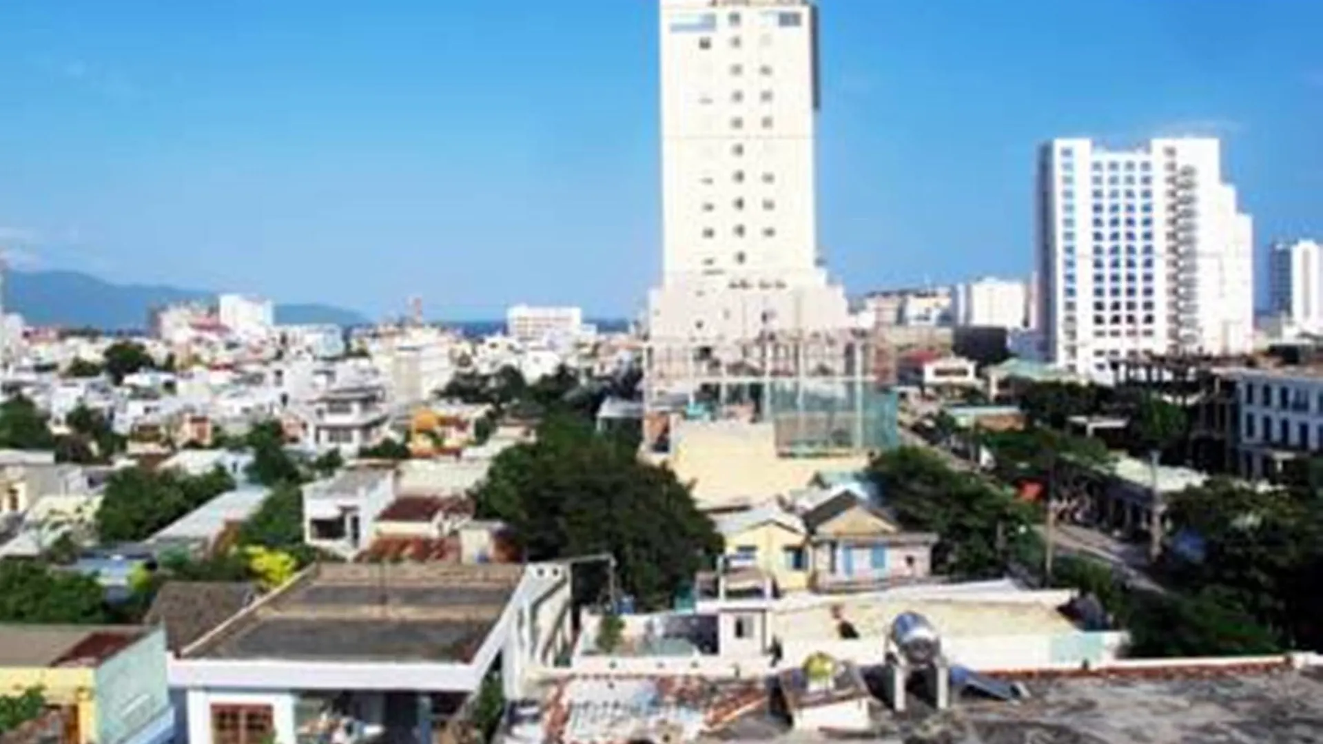 May Hotel Đà Nẵng