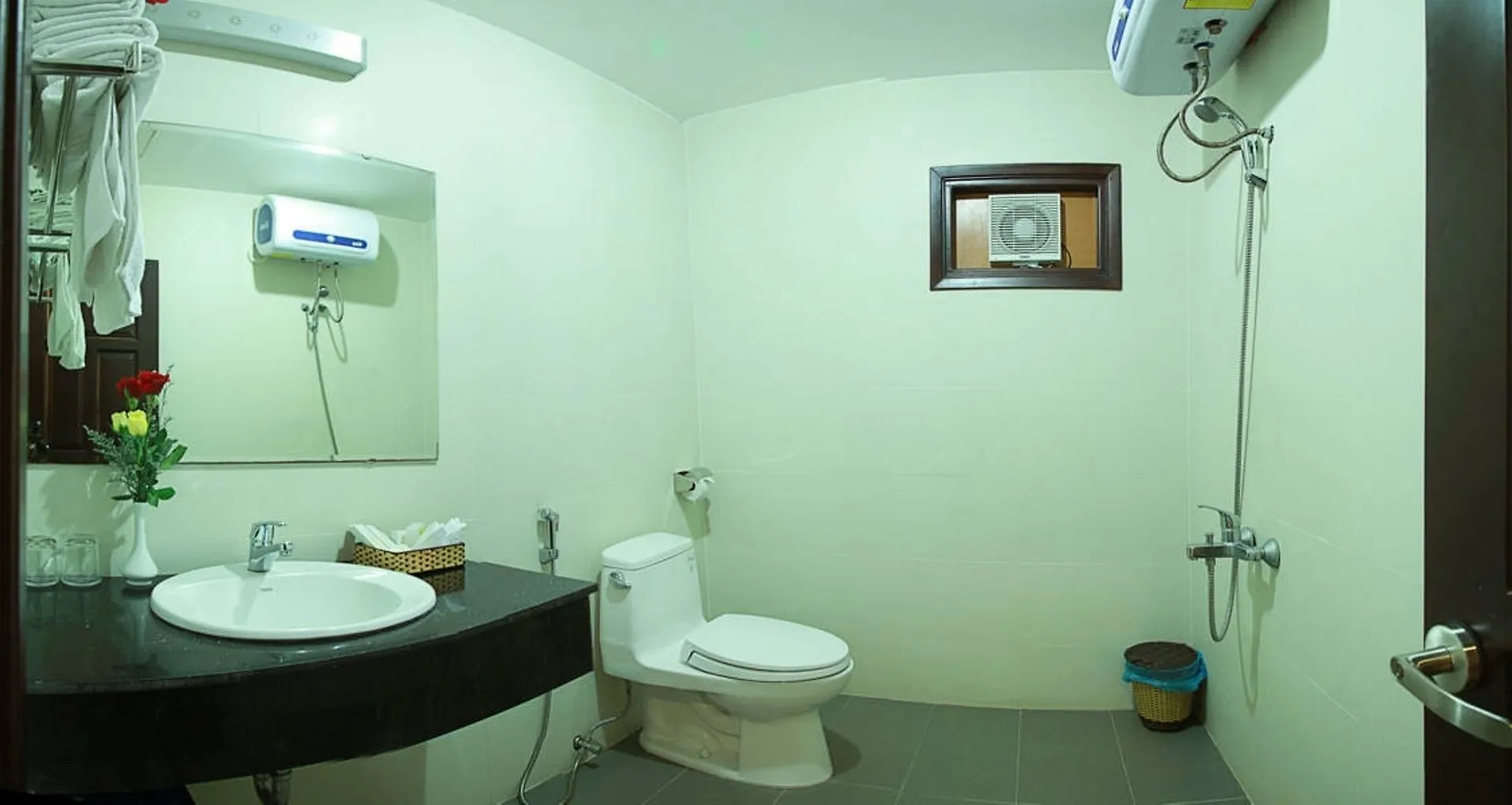 May Hotel Đà Nẵng